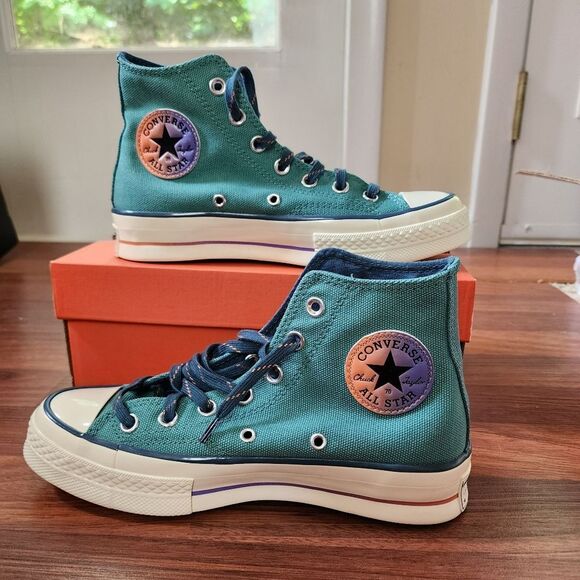 Converse Chuck 70 Color Fade 8.5 NIB - Picture 8 of 13